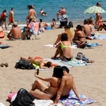 UK Skin Cancer Cases Hit Record High