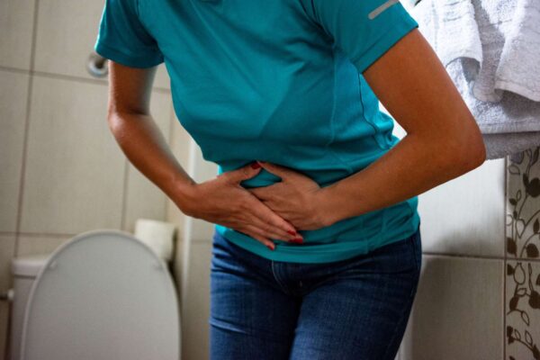 Urinary Tract Infection Symptoms
