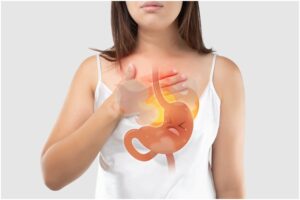 How To Reduce Stomach Acid