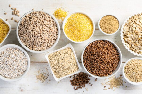 Take These Grains to Reduce Cholesterol Levels