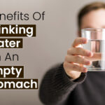 Benefits Of Drinking Warm Water On Empty Stomach