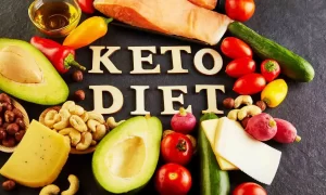 Ketogenic Diet for Schizophrenia