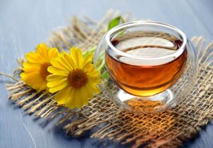 Medicinal Uses of Marigold