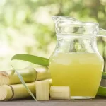 Sugarcane Juice Benefits