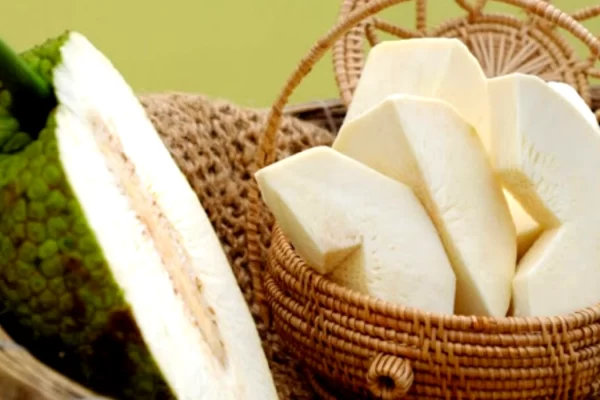 Breadfruit Benefits