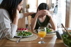 What Causes Eating Disorders?