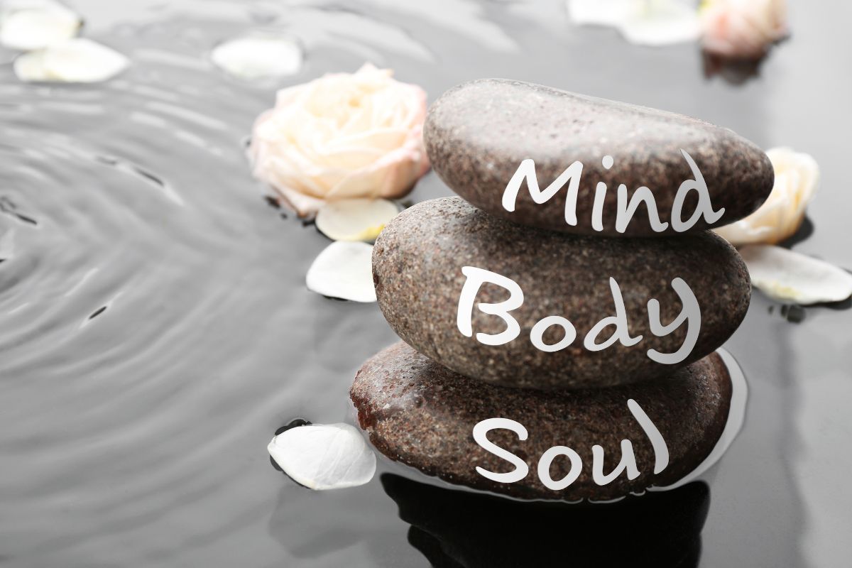 Methods for Balancing Mind and Body