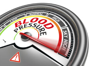 What Causes High Blood Pressure?