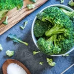 Broccoli is Good for Health or Not?