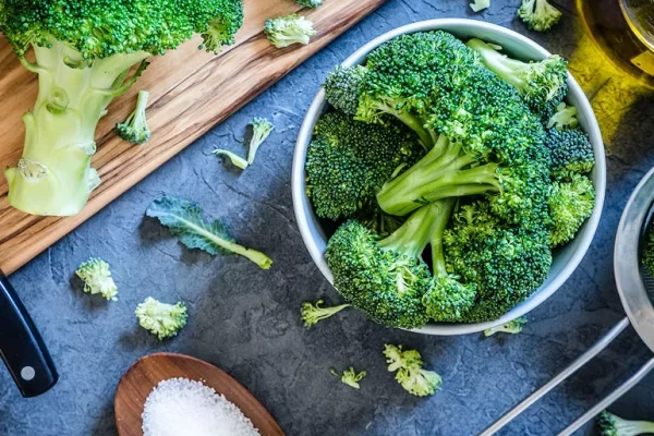 Broccoli is Good for Health or Not?