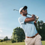 4 Common Hip Injuries from Golf