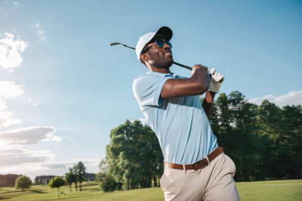 4 Common Hip Injuries from Golf