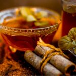 Benefits Of Drinking Cinnamon Tea