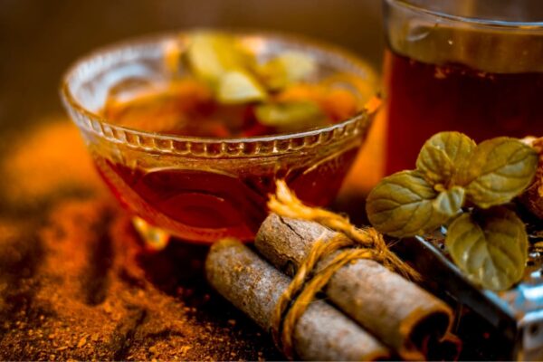 Benefits Of Drinking Cinnamon Tea