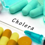 Cholera Prevention