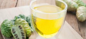 Health Benefits of Noni Tea