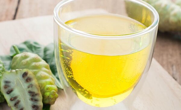 Health Benefits of Noni Tea