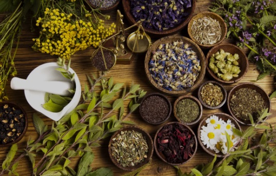 What is the best herb to detox your liver?