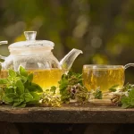 Catnip Tea Benefits