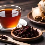 Clove Tea Benefits