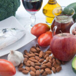 Foods to Lower Cholesterol