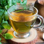 Lemon Balm Tea Benefits