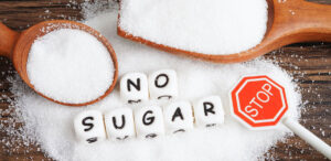 How To Stop Eating Sugar