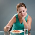 Lack of Appetite Causes