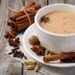 Benefits of Masala Chai Tea