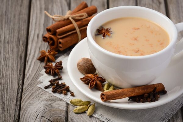 Benefits of Masala Chai Tea