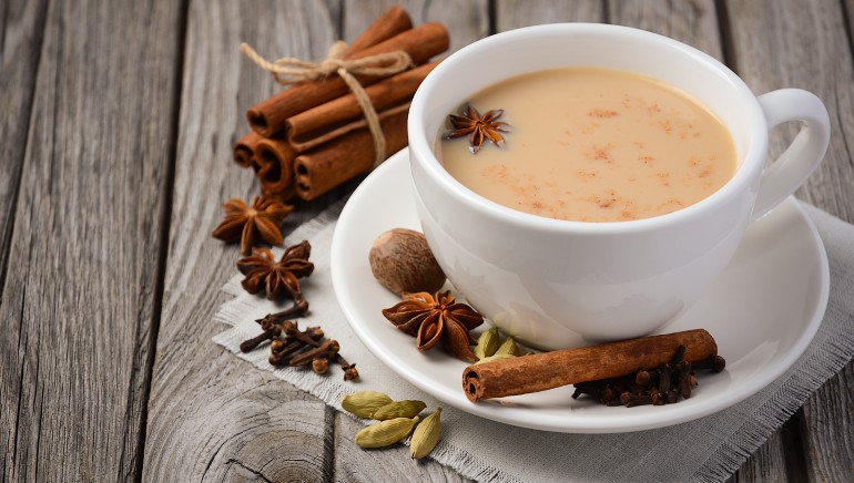 Benefits of Masala Chai Tea