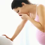 How To Deal With Morning Sickness