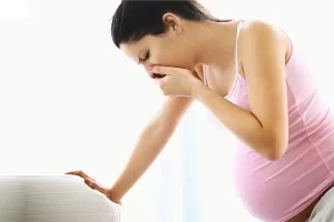 How To Deal With Morning Sickness