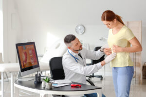 Treatment for Chronic Gastritis