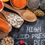 Diet for High Blood Pressure