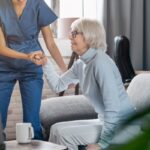 The Benefits of In-Home Care Services for Seniors