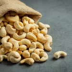 Benefits of Cashew Nuts