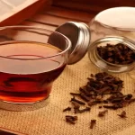 Benefits of Cloves Tea