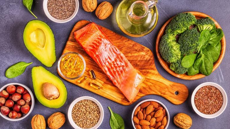 How to lower cholesterol without medication