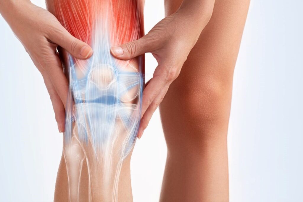 Chronic Childhood Arthritis