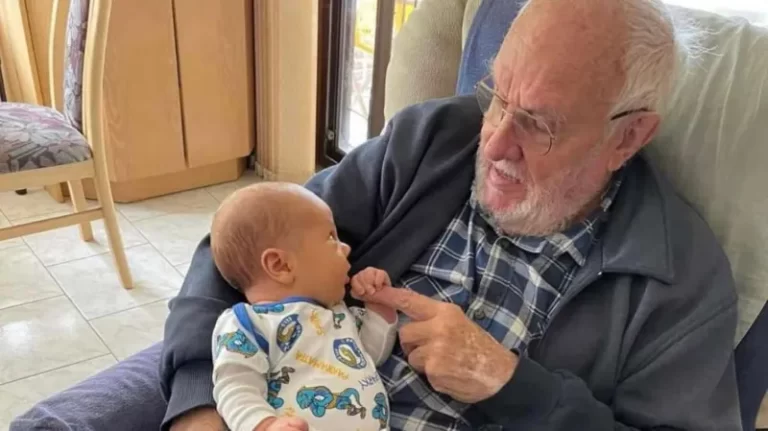 Australian man whose blood saved 2.4 million babies passes away