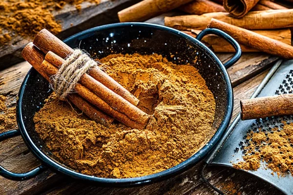 Cinnamon And Cloves Benefits For Men