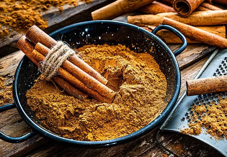 Cinnamon And Cloves Benefits For Men