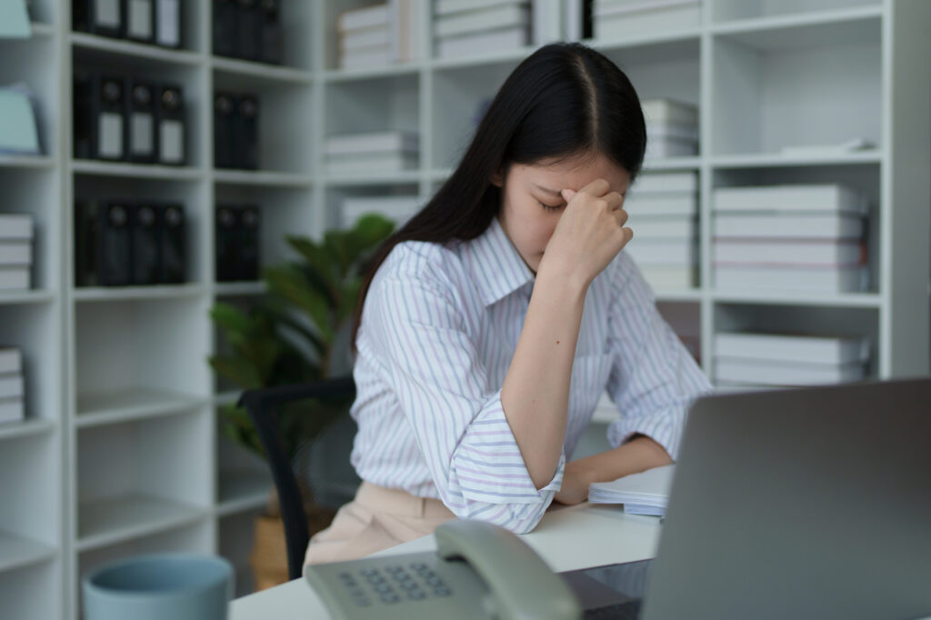 South Koreans report higher level of depression in 2024