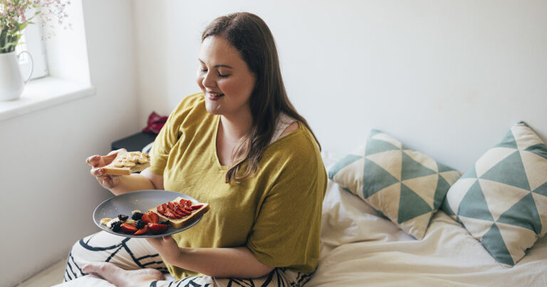 5 Best Foods To Improve Insulin Resistance
