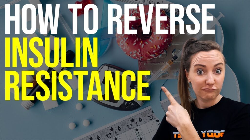 How Long Does It Take To Reverse Insulin Resistance?