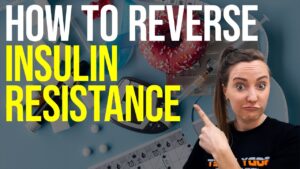 How Long Does It Take To Reverse Insulin Resistance?
