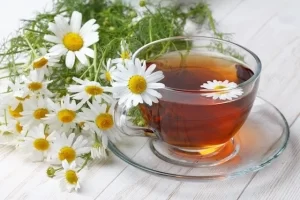 What Is the Best Tea to Drink for Fertility?