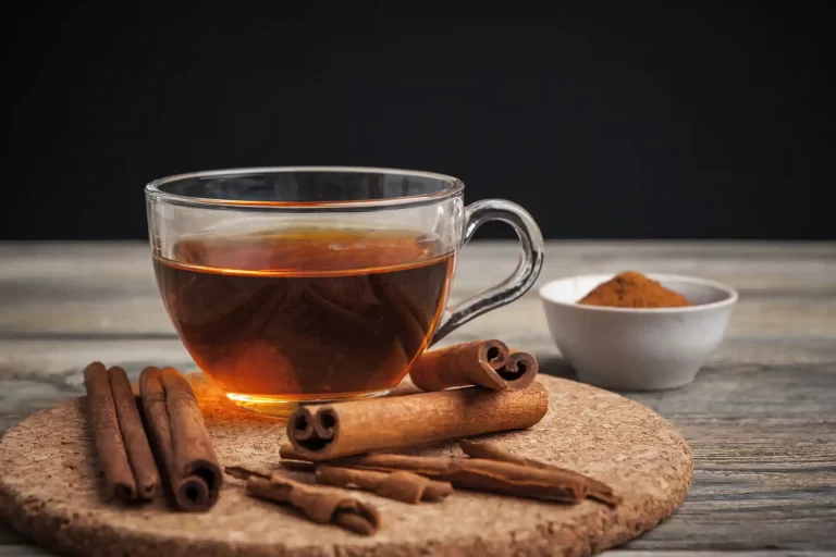 Cinnamon Tea Benefits