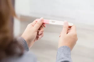 Can You Get Pregnant Without Having Sex?